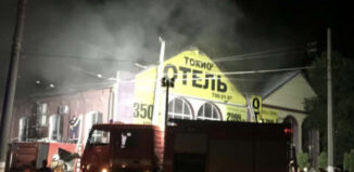 Пожежа в «Токіо-Стар»: винний у смерті 9 людей на волі і продовжує кримінальну діяльність