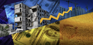 Україна під час війни: як надлишок вільних коштів та відсутність контролю призвели до ганебних витрат на овочерізки та барабани